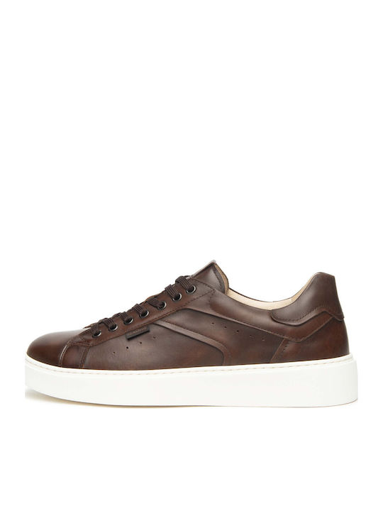 Ανδρικά Sneakers Λευκά