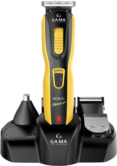 GA.MA Rechargeable Hair Clipper GM3270