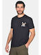 T-shirt Black CT26240