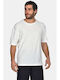 T-shirt White