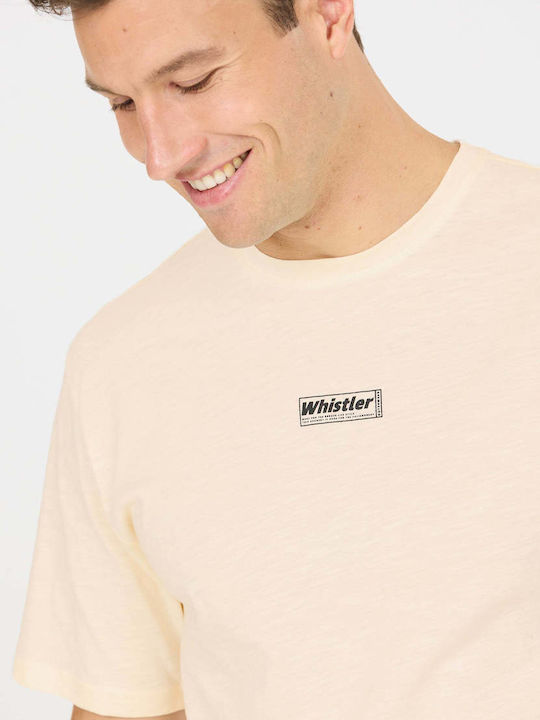 Αθλητικό T-shirt Gardenia