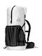 Hyperlite Mountain Gear Backpack 55lt Λευκό