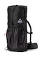 Hyperlite Mountain Gear Backpack 55lt Μαύρο