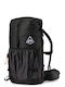 Hyperlite Mountain Gear Backpack 40lt Μαύρο
