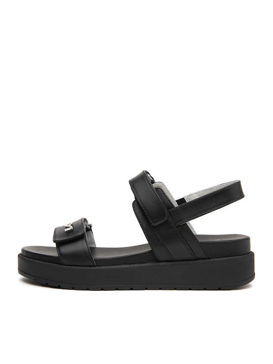 Platforme Dama Negre