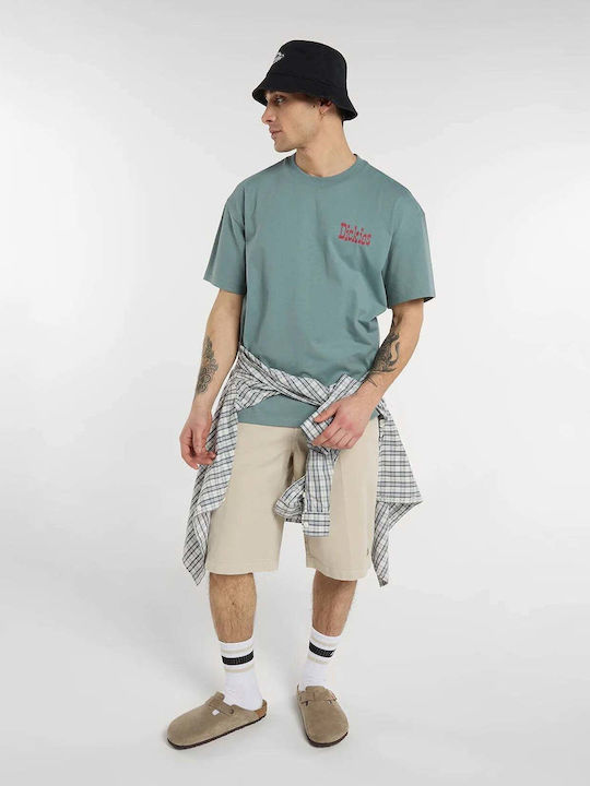 Dickies T-shirt Stormy Sea