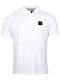 Polo Μπλούζα White