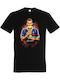 T-Shirt Black