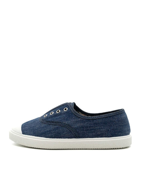 Grünland Παιδικά Sneakers Μπλε