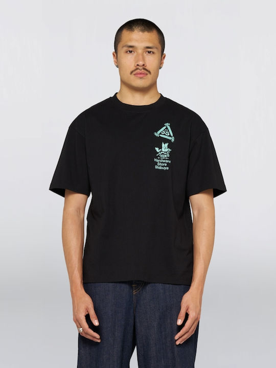 T-shirt Black