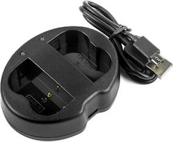 WS Xtreme Power Φορτιστής Μπαταρίας ANI00240 WS Xtreme Power Φορτιστής Μπαταρίας ANI00240