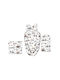 MimiNu Baby Nest Pillow Grey Cars 55x75cm