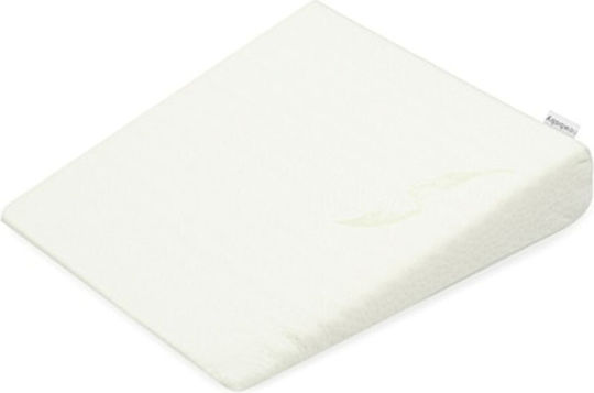 New Baby Бебешка Защита От Преобръщане Бял 30x38см New Baby Бебешка Защита От Преобръщане Бял 30x38см