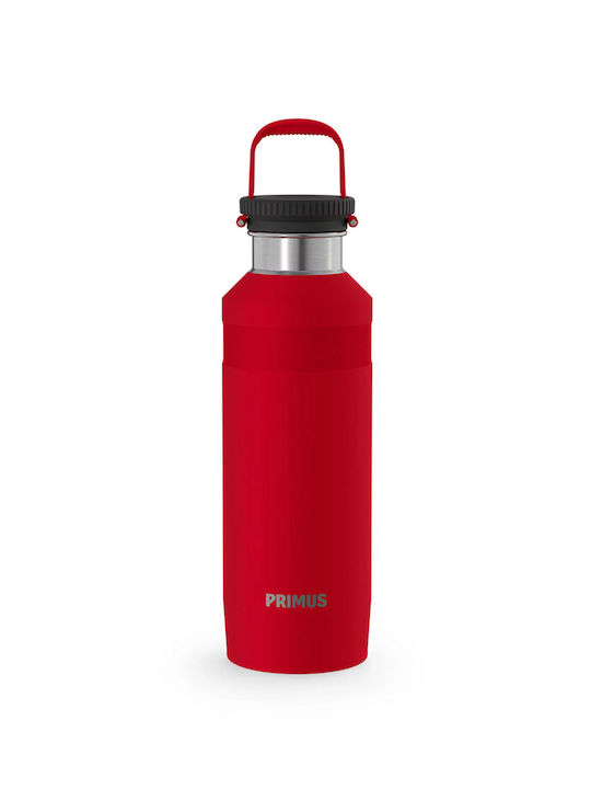 Primus Bottle Water Bottle Stainless Steel 800m...