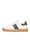 Ανδρικά Sneakers Λευκά