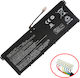 Съвместима Батерия за Acer TravelMate / Chromebook Acer Swift Go Travelmate P2 Tmp214-55 Tmp216-51g P4 Tmp414-53 Tmp416-52 P6 Tmp614-53ap22abn Ap22a8n с 5830mAh