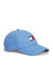 Tommy Hilfiger Tjw Wavey Flag Soft Cap