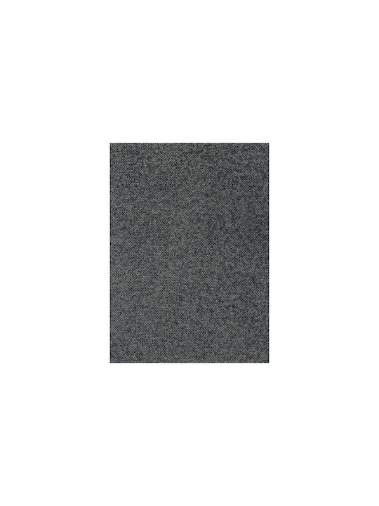 CD 146 Decoration Fabric Artificial Leather 140x100cm Gray