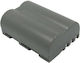 Camera Battery Ws Xtreme Power Nikon En-el3 En-el3a En-el3e 7.4v 2000mah