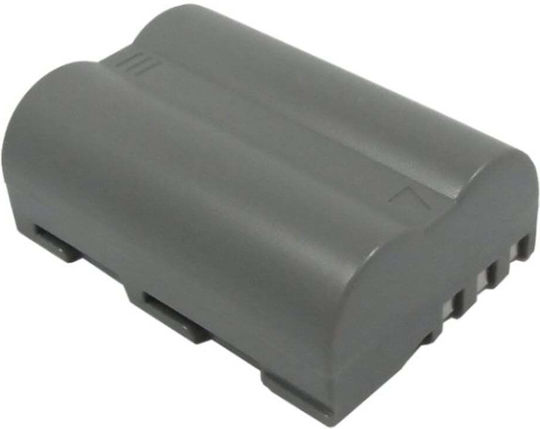 Camera Battery Ws Xtreme Power Nikon En-el3 En-el3a En-el3e 7.4v 2000mah