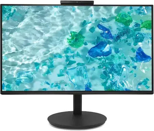 Acer Vero CB242YD6bmiprcx IPS Monitor 23.8" FHD 1920x1080 with Response Time 1ms GTG