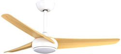 Eurolamp 132cm με Φως Eurolamp 132cm με Φως