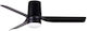 Faro Barcelona Mini Punt Tub S SWT Ceiling Fan ...