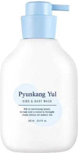 Pyunkang Yul Kids & Baby Wash Sweet Herb 590ml