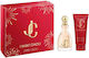 Ich Will Choo Edp 60ml + Körperlotion 100ml