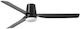 Faro Barcelona Punt Tub M SWT Ceiling Fan 132cm...