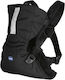 Ergonomic Baby Carrier Chicco Easy Fit 0-9 Kg M Position Head Neck Support Black