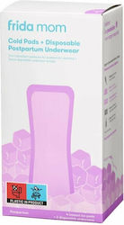 Frida Mom Hygienepads 4τμχ