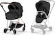 Cybex Mios Comfort Reversible 2 in 1 Baby Strol...