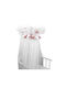 MimiNu Cotton Multicolour Crib Mosquito Net 400x170cm