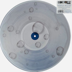 Selena Gomez Droplets Vinyl Selena Gomez Droplets Vinyl