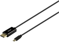 Savio Kabel 2m