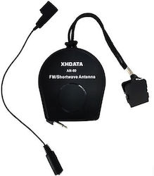 Xhdata Indoor Outdoor TV Antenna