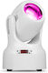 Beamz Beam LED DMX