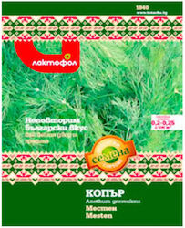 Dill Seeds Local Bulgarian Seeds