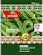 Okra Samen Lyaskovska