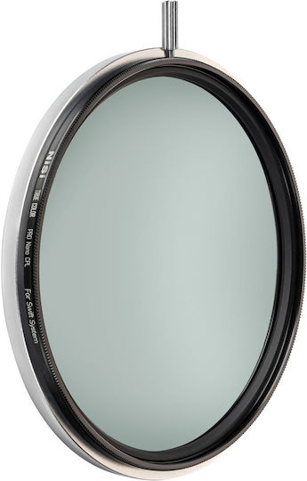 NiSi PL Farbig Durchmesser 77mm für Fotografie Objektivfilter