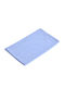 Mat Fashion Women's Light Blue Scarf 0043.8289.Ν-Light-Blue