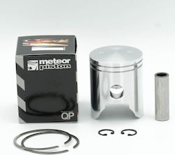 Meteor Piston Ασφάλειες Πείρου Πιστονιού Μοτοσυκλέτας 59mm Meteor Piston Ασφάλειες Πείρου Πιστονιού Μοτοσυκλέτας 59mm