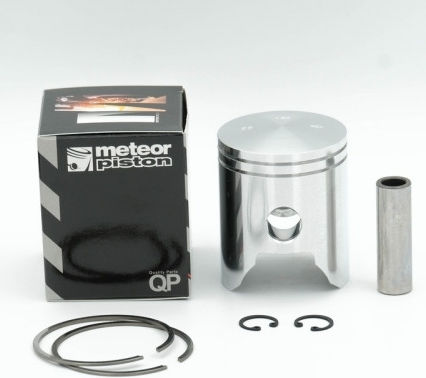 Meteor Piston Inele De Piston Pentru Motocicletă 59mm