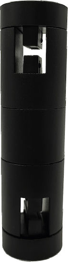 Inlight Rail Conductor Holder Two-Level 13c-a008