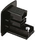Inlight Terminal Pentru Șină Trifazată Tc040-Negru Tc040-Negru