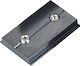 Inlight Schienensystem-Verbinder Mini Magnetische Riegel Tcm008-Schwarz 2971-inlight
