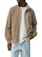 Jacket Beige