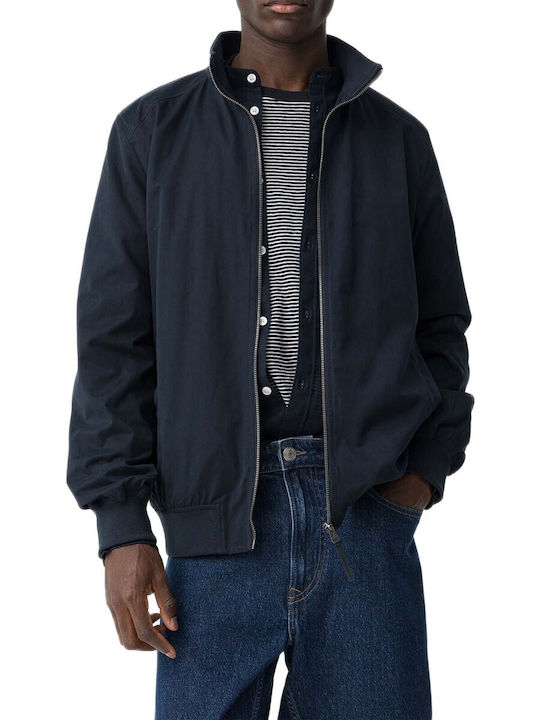 Tiffosi Jacket Blue
