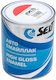 Auto Enamel Paint Red No112 700 Ml Selt